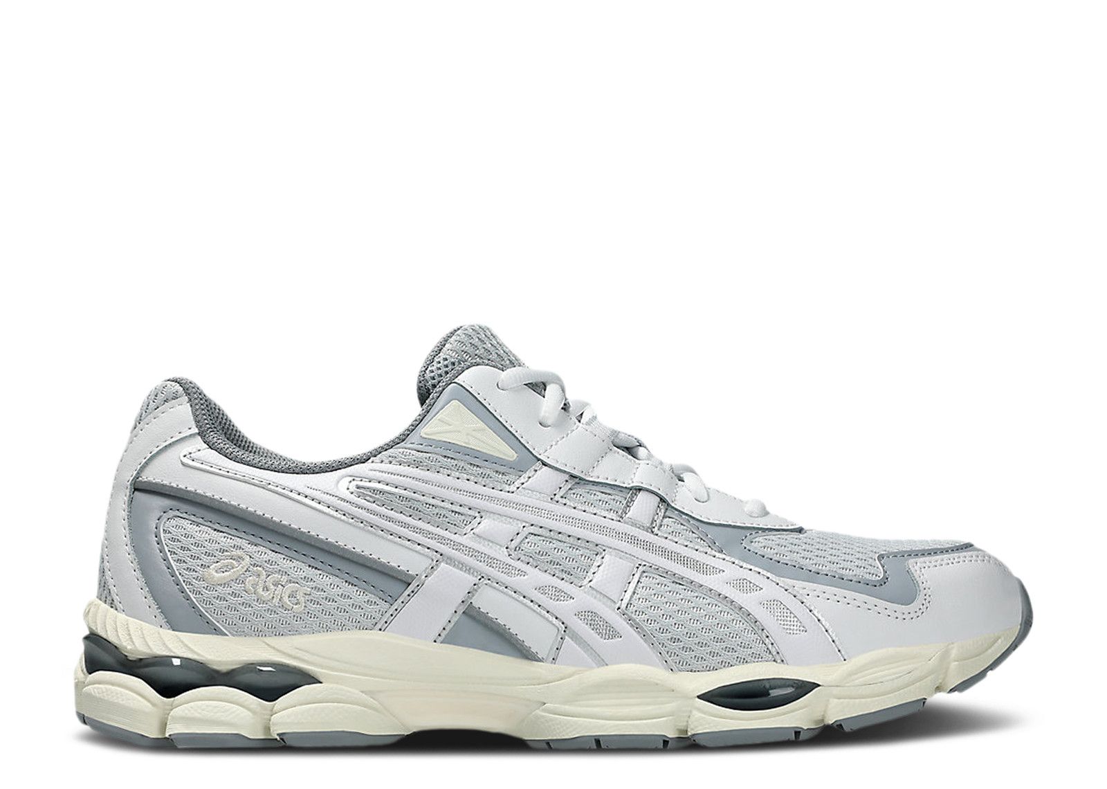 Gel NYC 2055 'Glacier Grey White'
