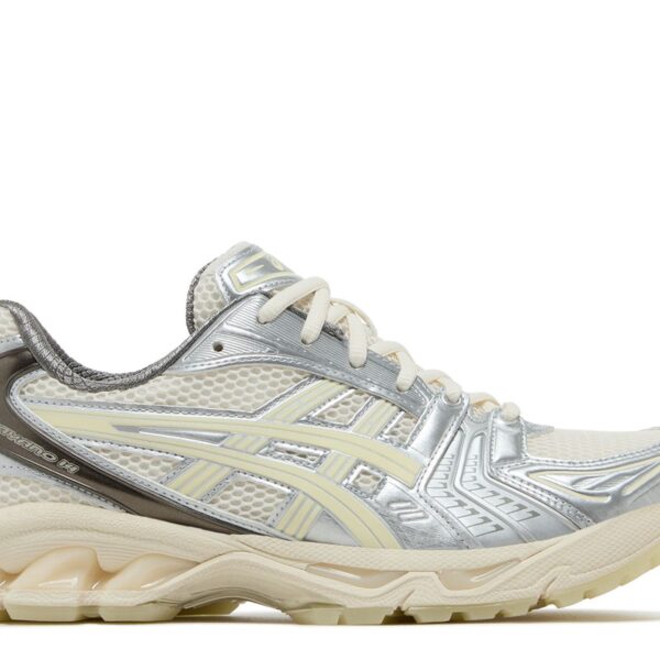 atmos x Gel Kayano 14 'Glow In The Dark'