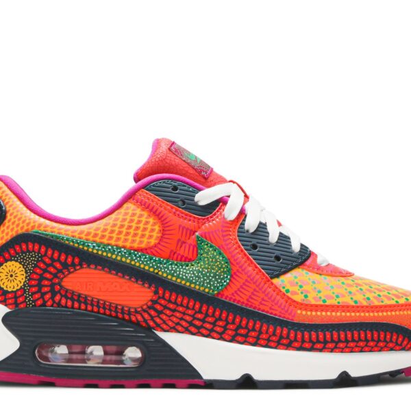 Air Max 90 'Día de Muertos'
