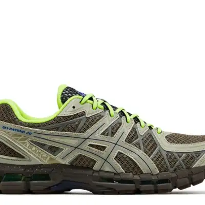 Bodega x Gel Kayano 20 'Friends & Family'