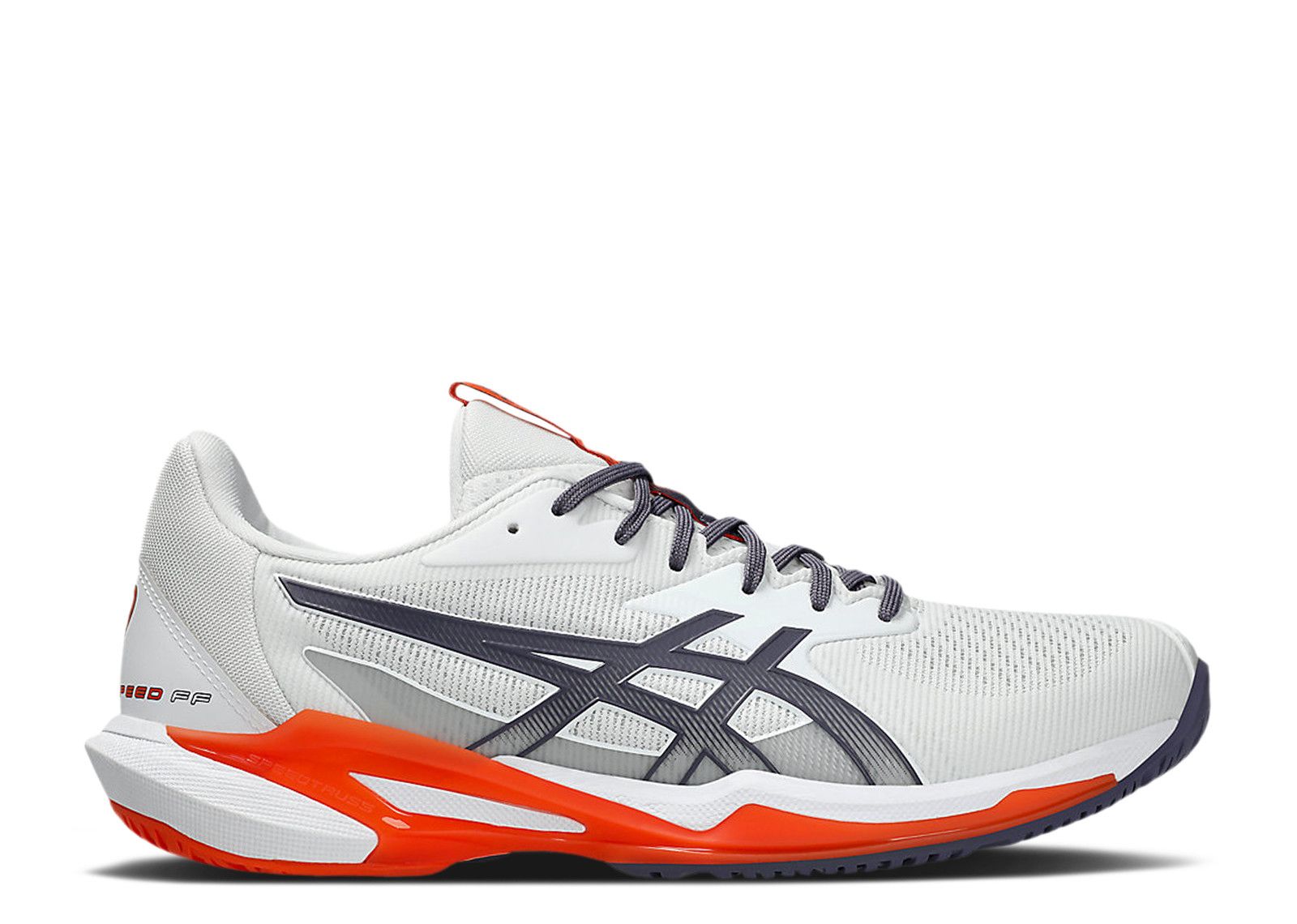 Solution Speed FF 3 'White Greyish Purple'