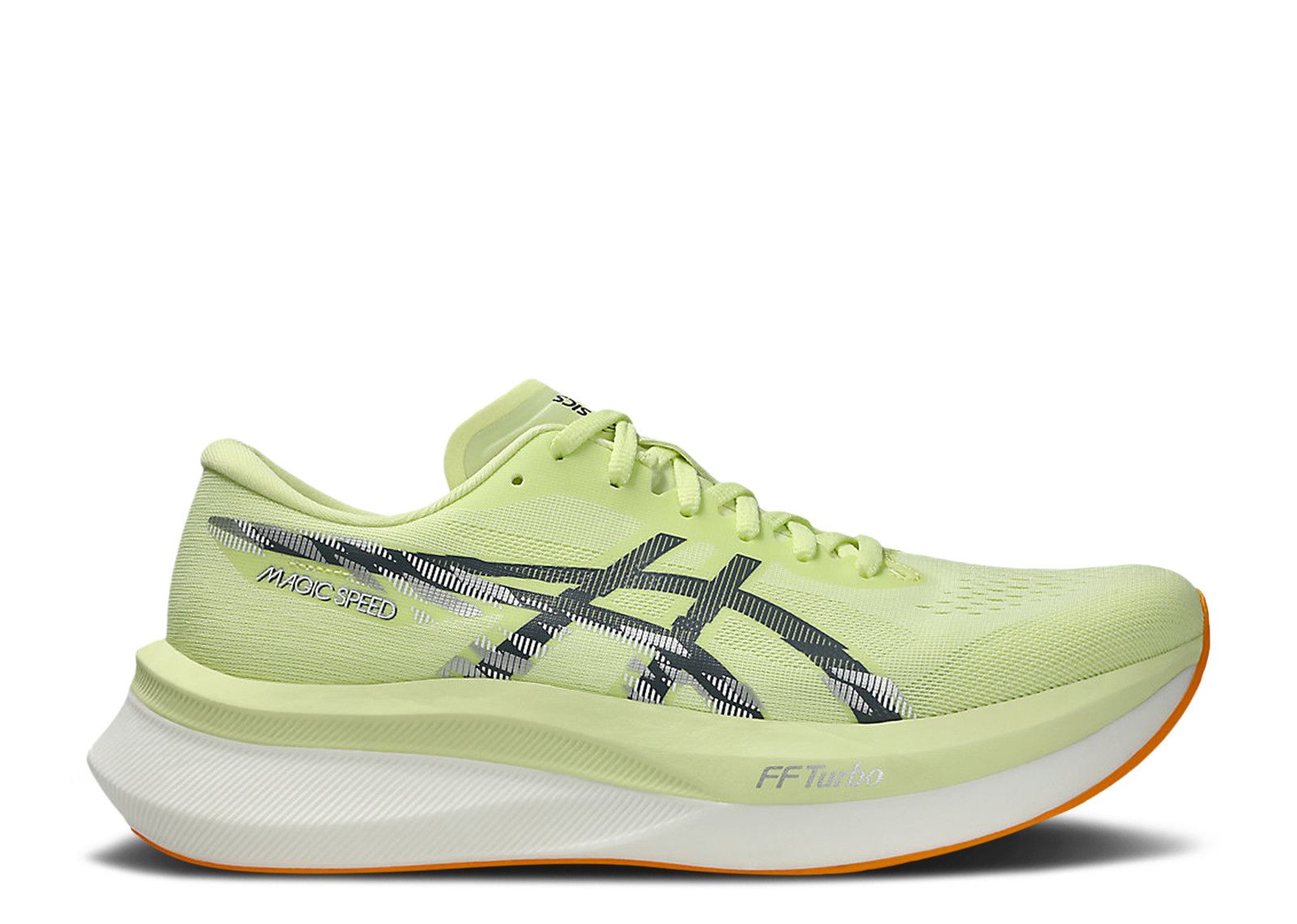 Magic Speed 4 'Huddle Yellow'