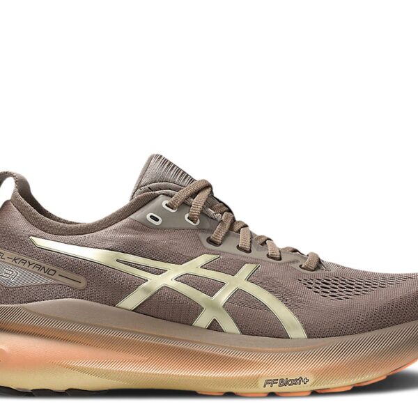 Gel Kayano 31 'Luxe'