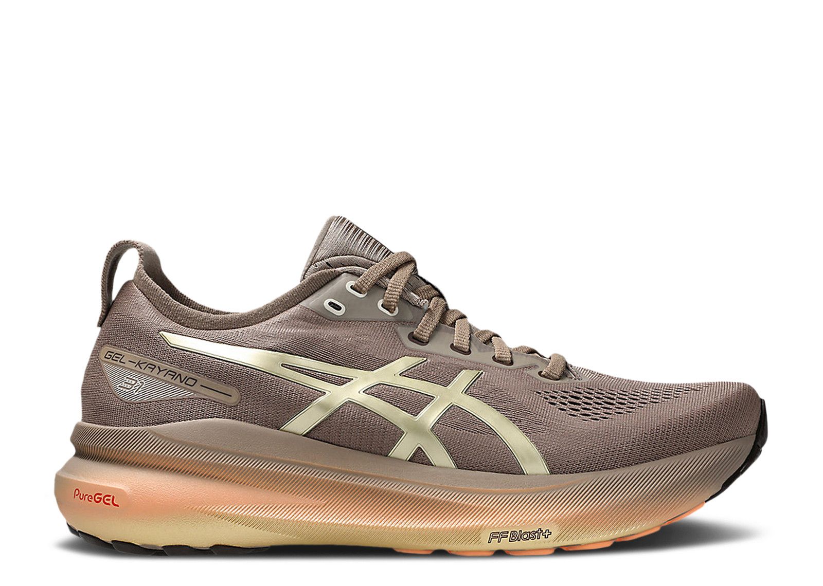 Gel Kayano 31 'Luxe'