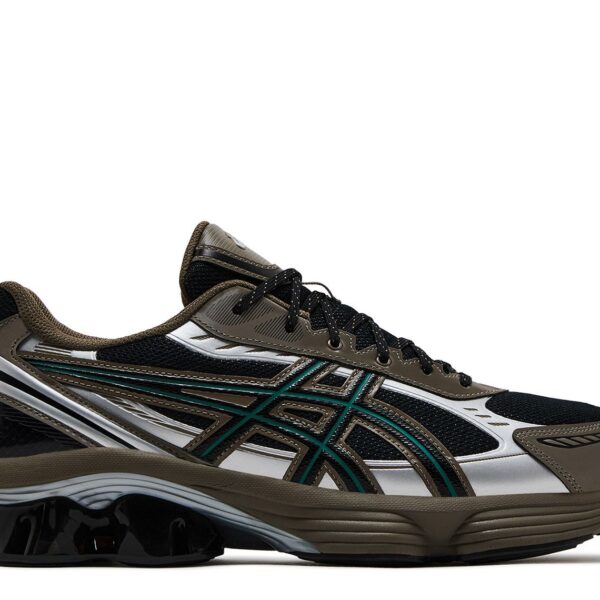 Gel Kinetic Fluent 'Black Dark Taupe'