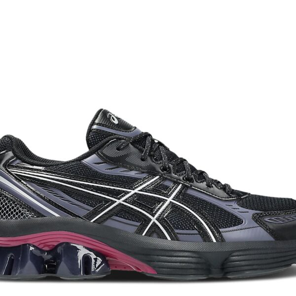 Gel Kinetic Fluent 'Black Pink'