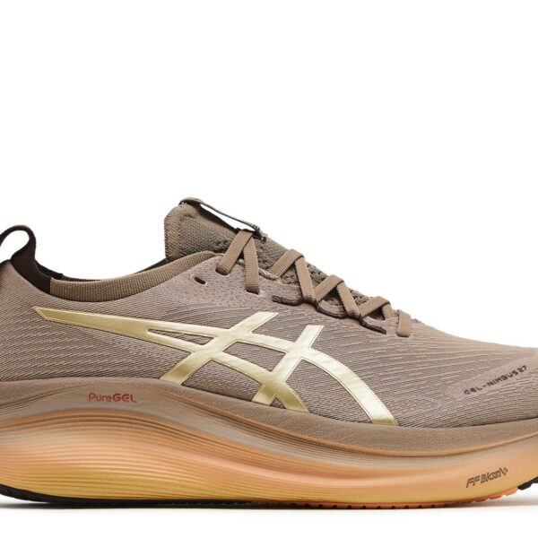 Gel Nimbus 27 'Luxe'