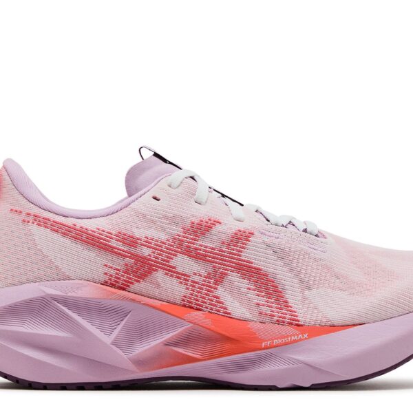 Wmns Novablast 5 'Coral Reef'