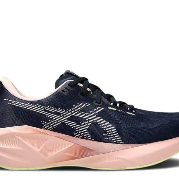 Wmns Novablast 5 'Midnight Breeze'