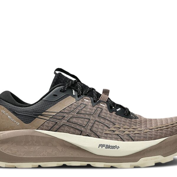 Gel Trabuco 13 'Taupe Grey'