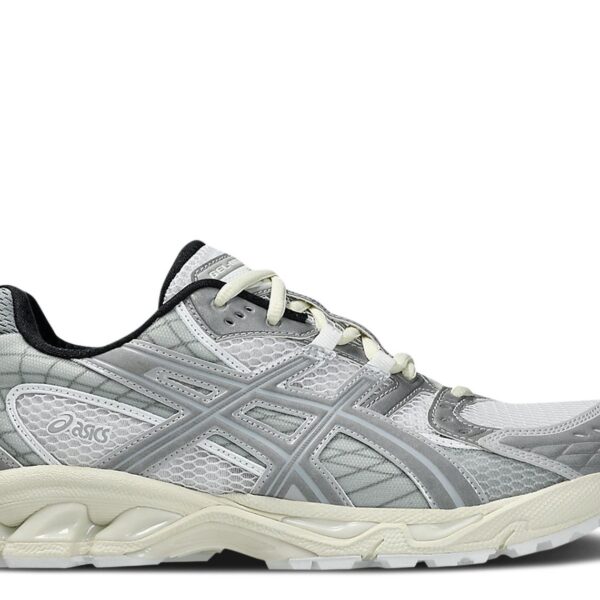 Min-Nano x Gel Nimbus 10.1 'Sheet Rock'
