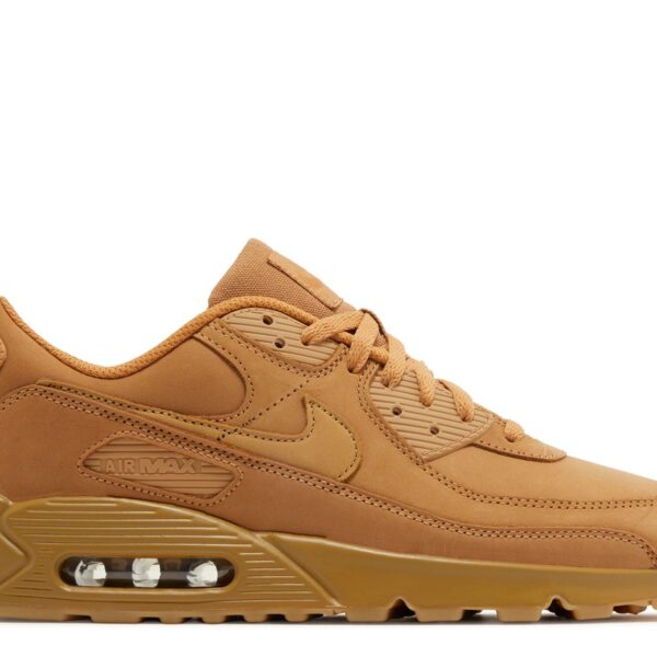 Air Max 90 Premium 'Wheat'