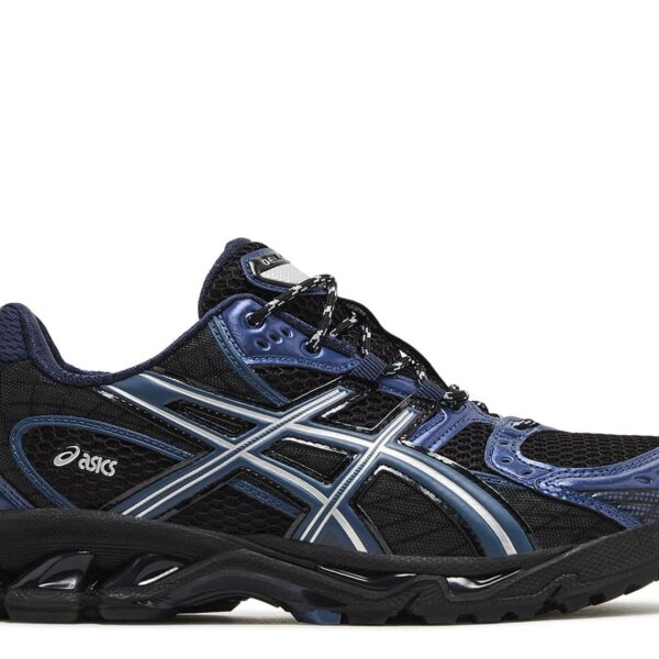 Gel Nimbus 10.1 'Black Grand Shark'