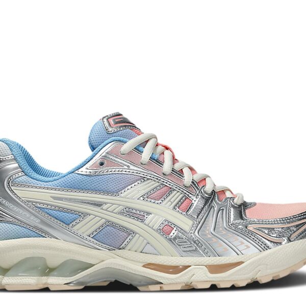 Wmns Gel Kayano 14 'Baked Pink Cream'