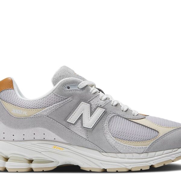 New Balance 2002R 'Concrete Grey'