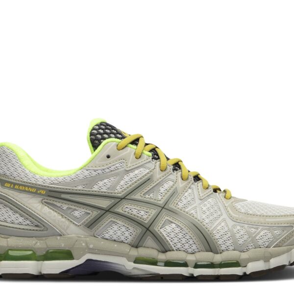 Bodega x Gel Kayano 20 'Small Wins Add Up'