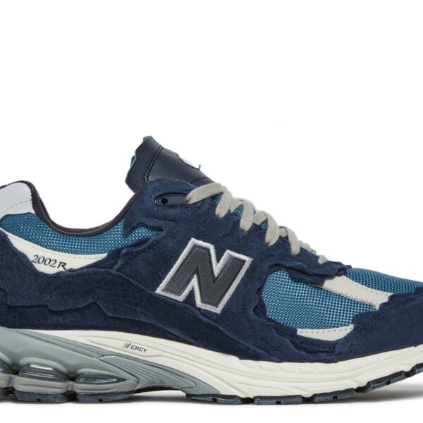 New Balance 2002R 'Protection Pack - Dark Navy'