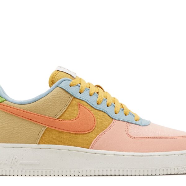 Air Force 1 Low '07 LV8 Next Nature 'Sun Club - Multi'