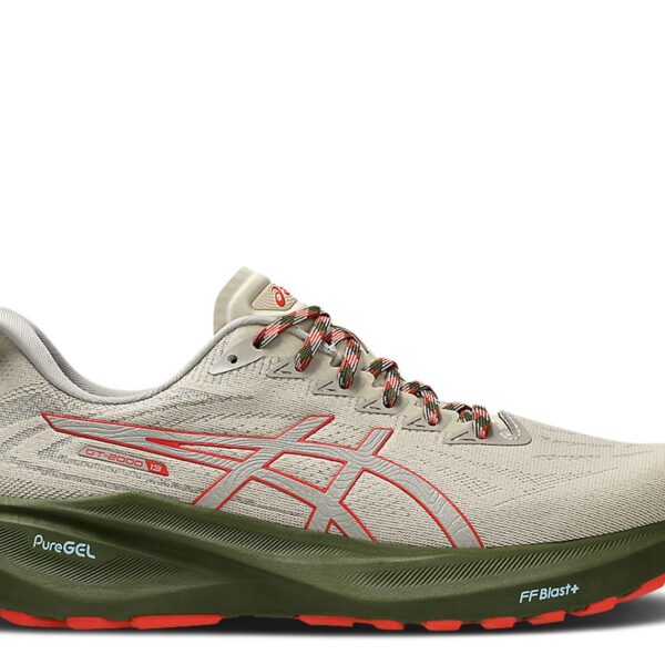 GT 2000 13 TR 'Nature Bathing - Red Snapper'