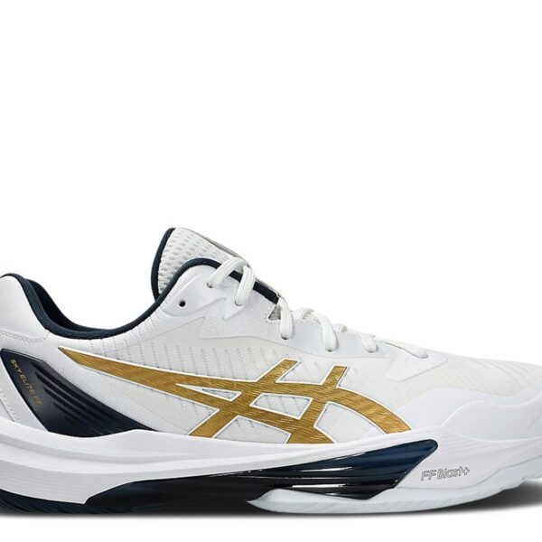 Sky Elite FF 3 'White Pure Gold'