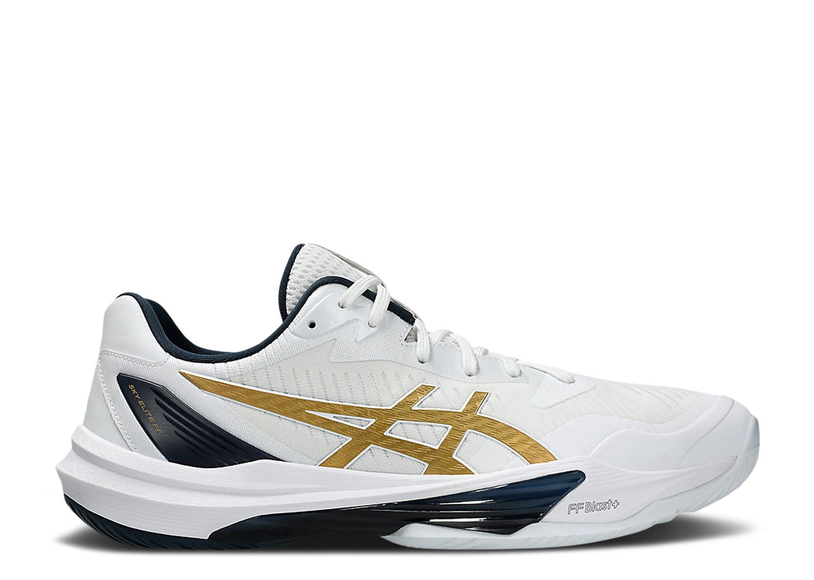 Sky Elite FF 3 'White Pure Gold'
