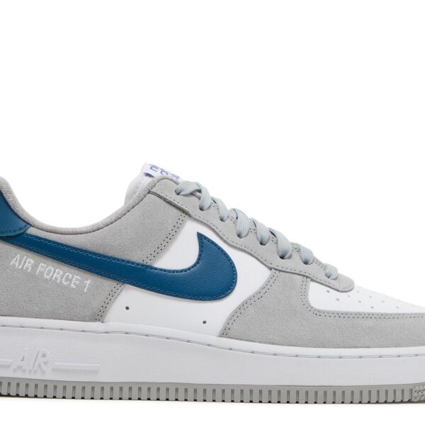 Air Force 1 '07 LV8 'Athletic Club'