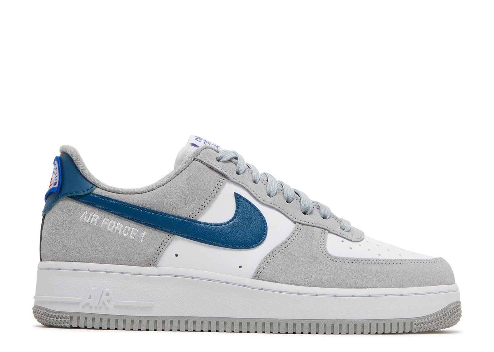 Air Force 1 '07 LV8 'Athletic Club'