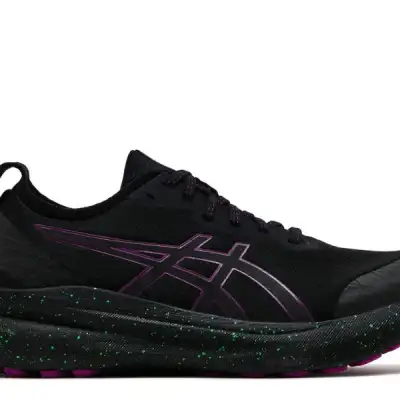 Wmns Gel Kayano 31 Lite-Show 'Purple Spectrum'