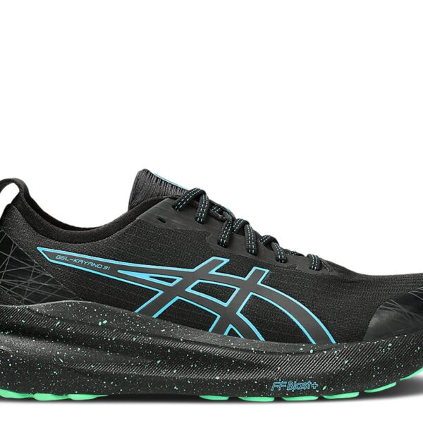 Gel Kayano 31 Lite-Show 'Digital Aqua'