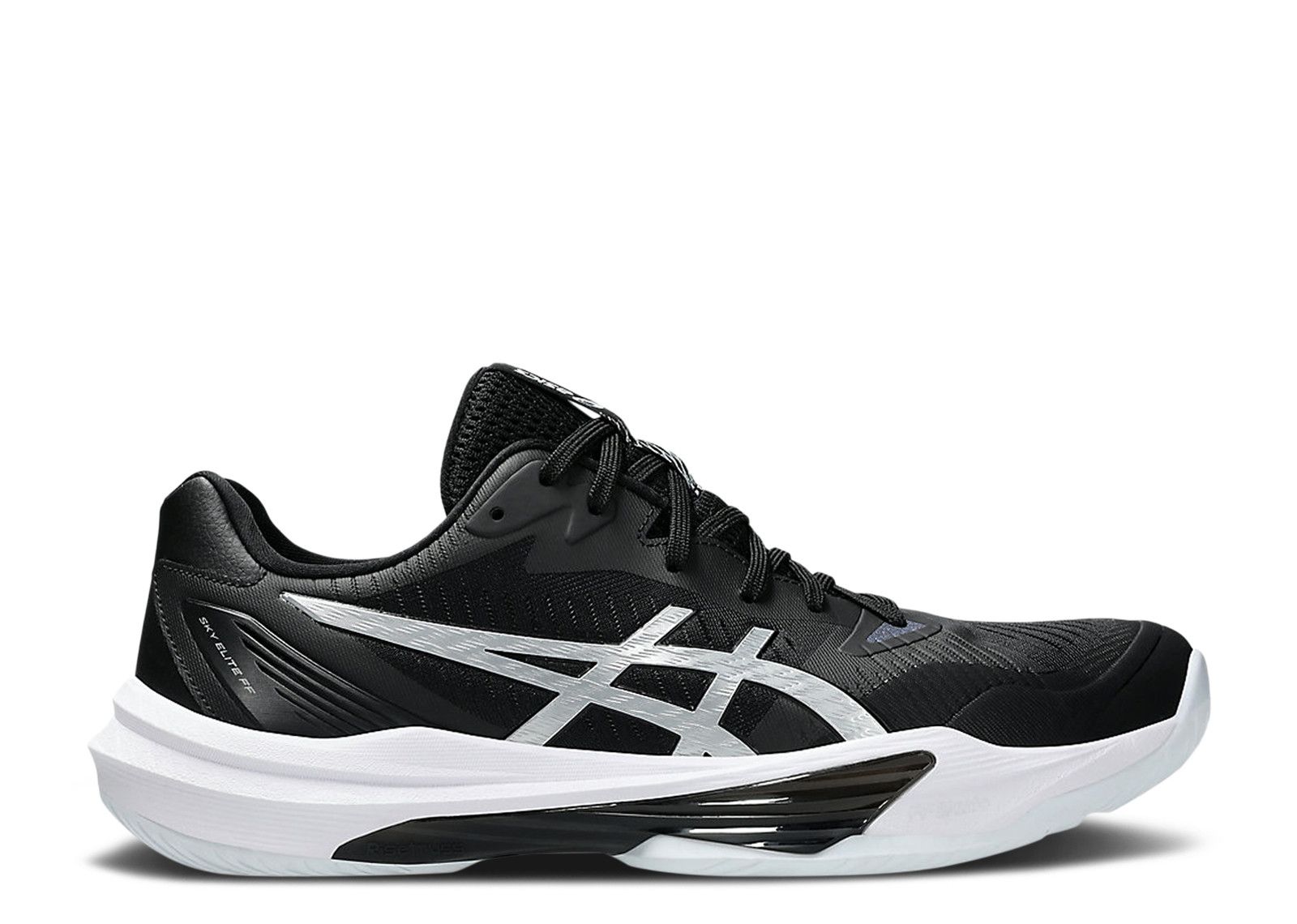 Sky Elite FF 3 'Black Pure Silver'