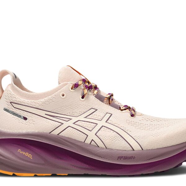 Wmns Gel Nimbus 26 TR 'Nature Bathing - Pearl Pink'