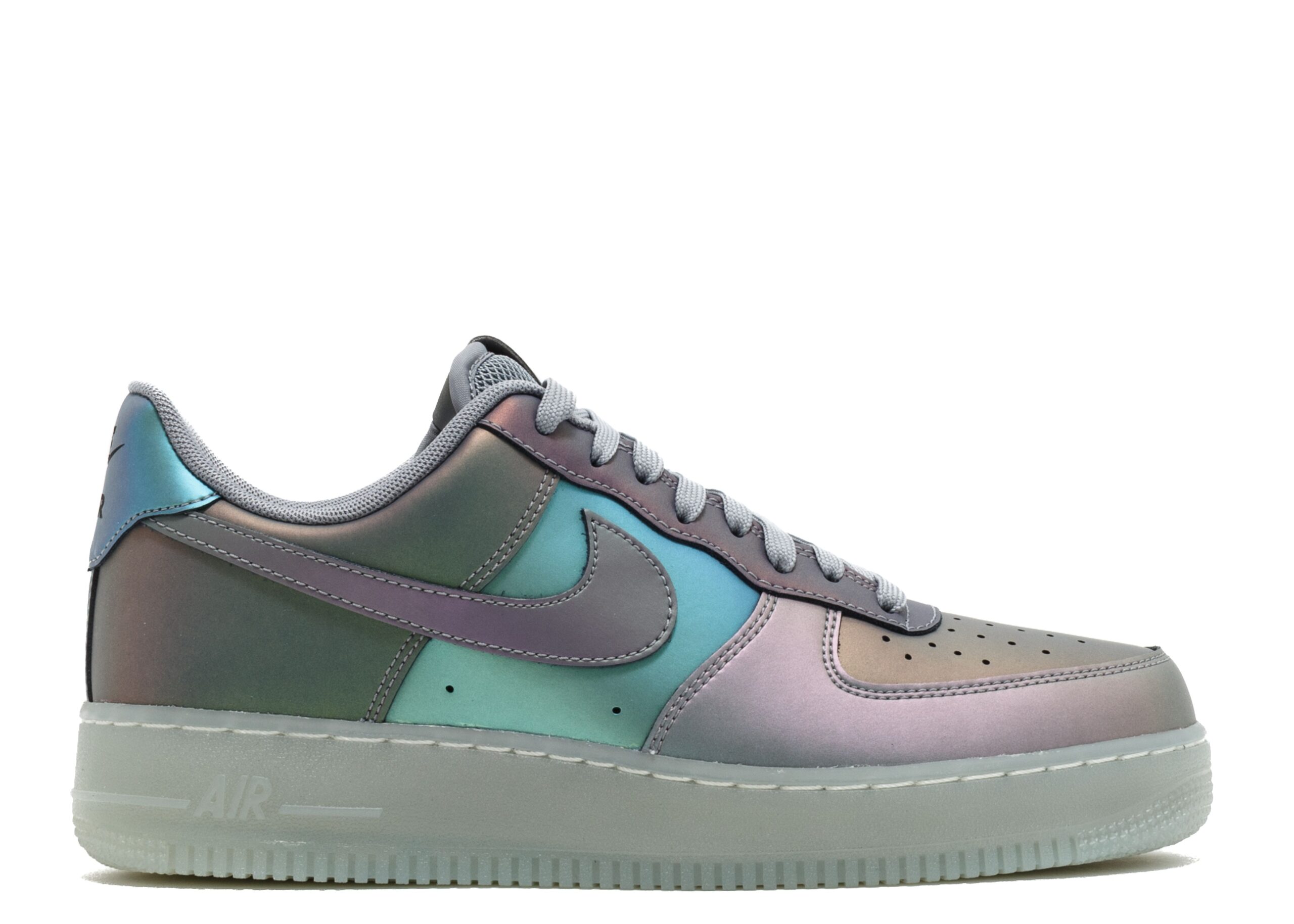Air Force 1 Low '07 LV8 'Iridescent'