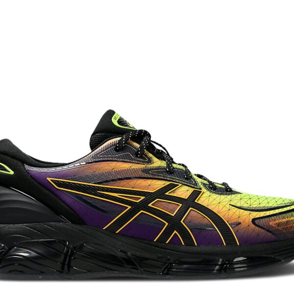 Gel Quantum 360 8 'City of Lights Pack - Fellow Yellow Black'