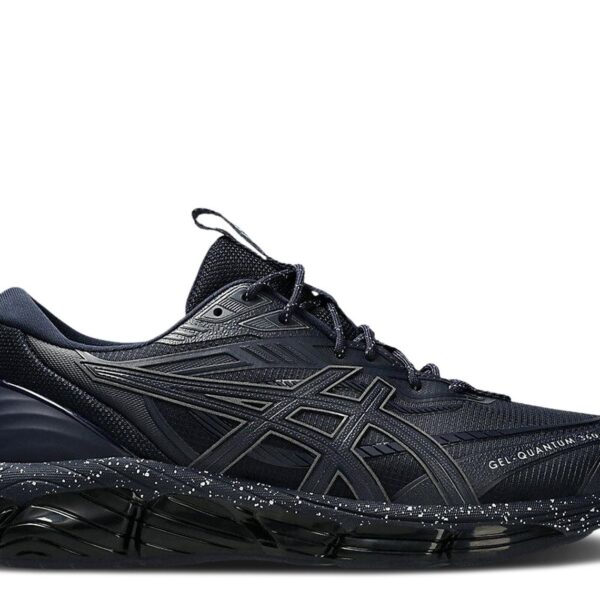 Gel Quantum 360 8 Utility 'Midnight Black'