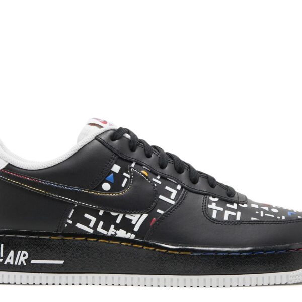 Air Force 1 Low '07 LV8 'Hangul Day'