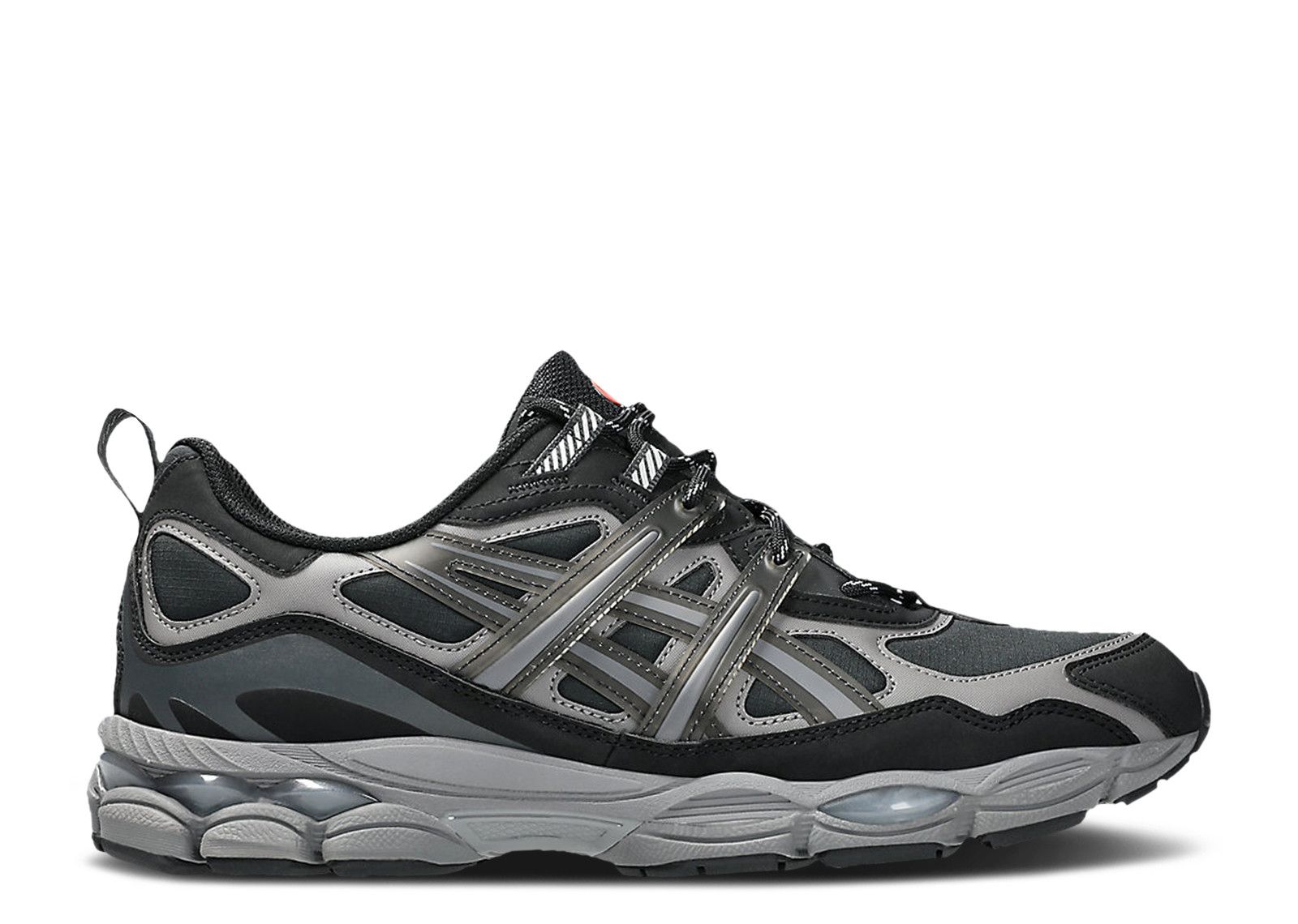 Gel NYC Utility 'Black Carbon'