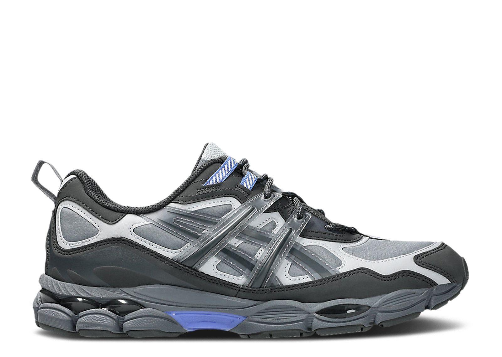 Gel NYC Utility 'Metropolis Graphite Grey'