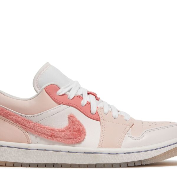 Wmns Jordan 1 Low SE 'Mighty Swooshers'