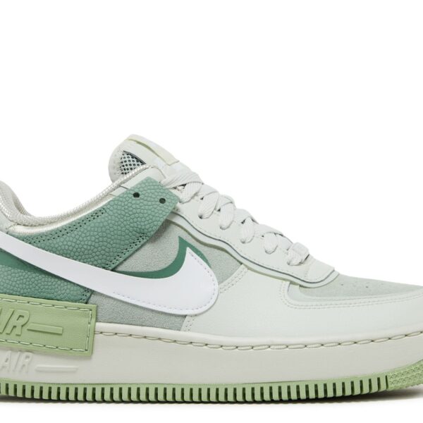 Wmns Air Force 1 Shadow 'Pistachio Frost'