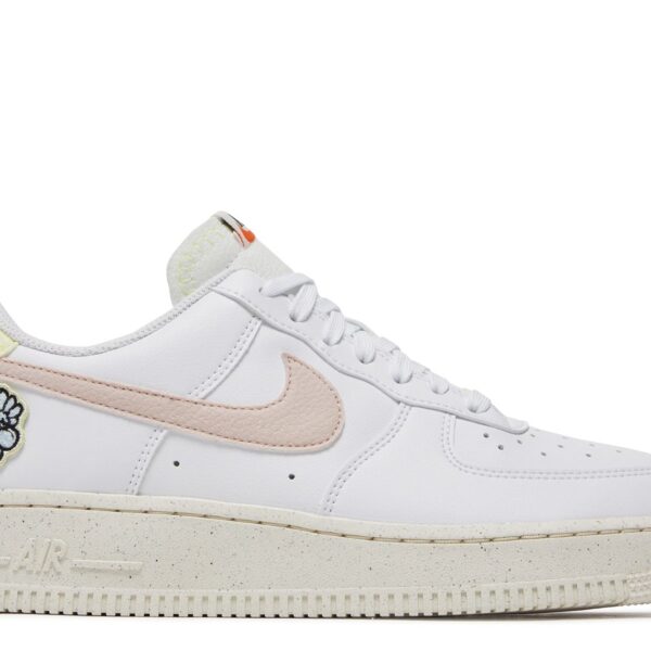 Wmns Air Force 1 '07 SE 'Flower Power'