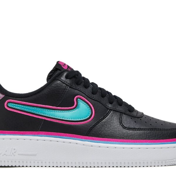 Air Force 1 '07 LV8 Sport 'South Beach'