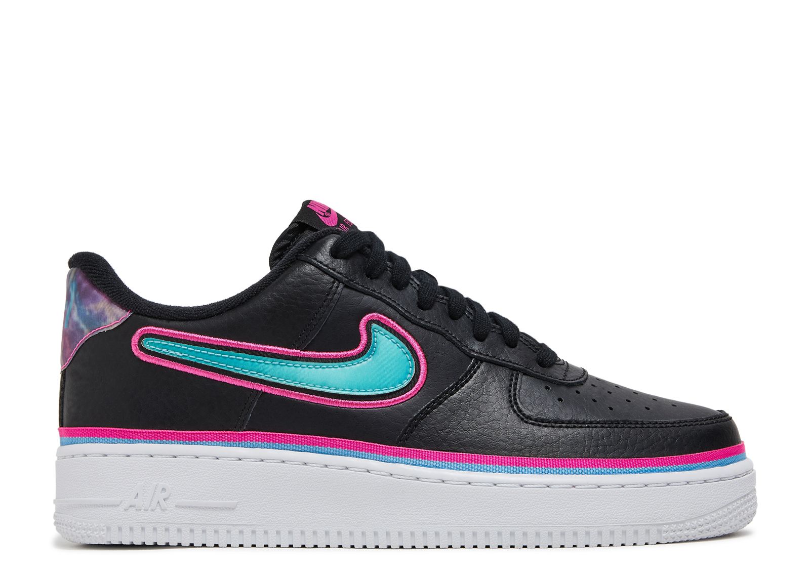 Air Force 1 '07 LV8 Sport 'South Beach'