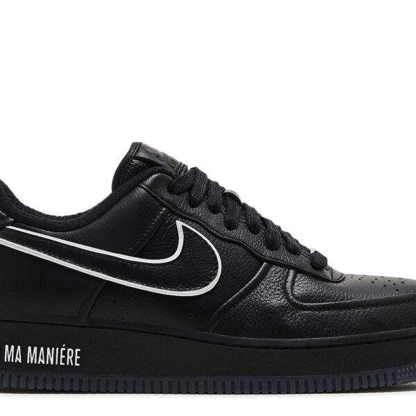 A Ma Maniére x Wmns Air Force 1 Low 'Hand Wash Cold'
