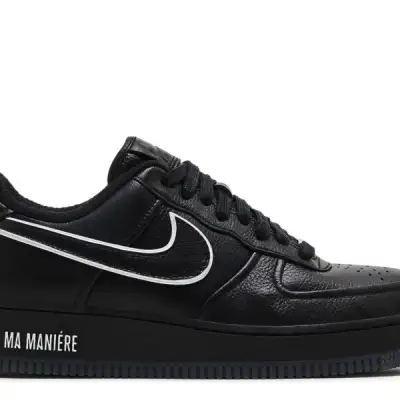A Ma Maniére x Wmns Air Force 1 Low 'Hand Wash Cold'