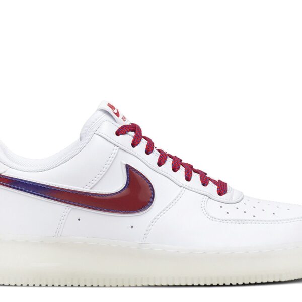 Air Force 1 'De Lo Mio'