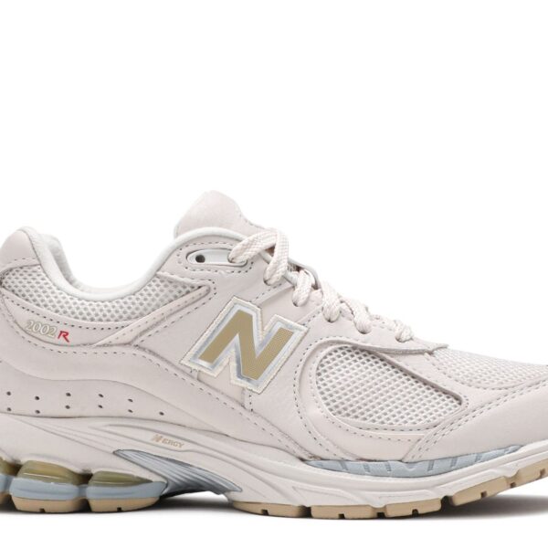 New Balance 2002R 'Cream'