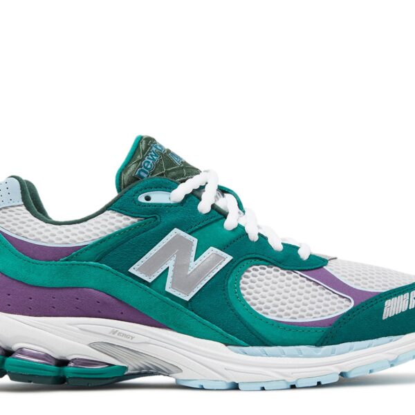 New Balance Up There x 2002R 'Backyard Legends'