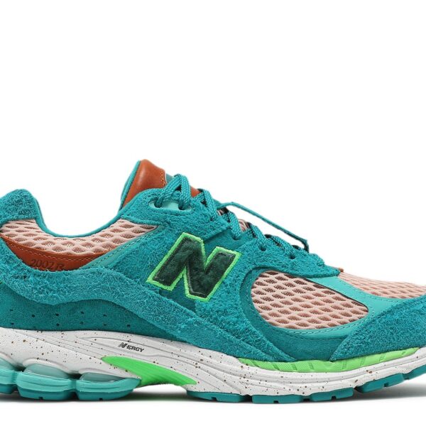 New Balance Salehe Bembury x 2002R 'Water Be The Guide'