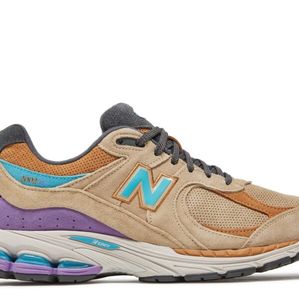 New Balance 2002R 'Incense'
