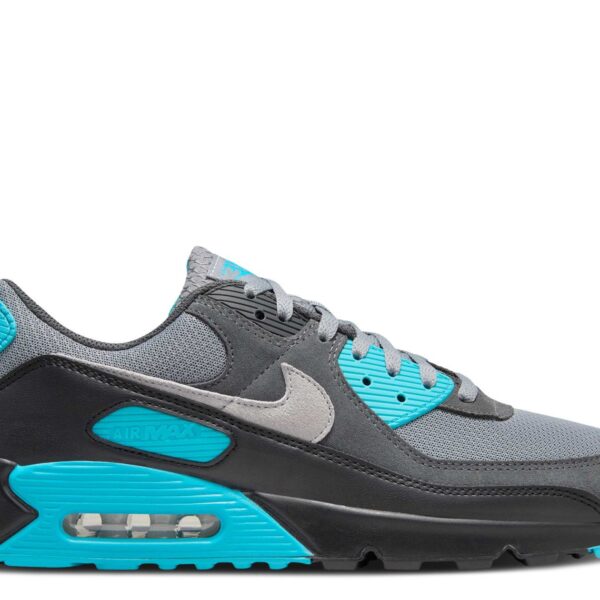 Air Max 90 'Cool Grey Dusty Cactus'